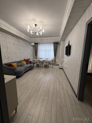 3-комн. новостройка - Наримановский  р. - 97 м² (2)