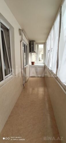 3 otaqlı yeni tikili - Nəriman Nərimanov m. - 160 m² (18)