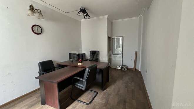 Obyekt - Gənclik m. - 230 m² (5)