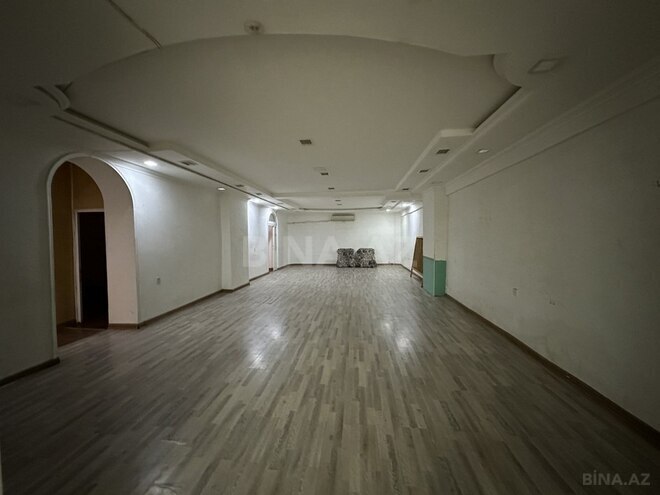 Obyekt - Gənclik m. - 230 m² (2)
