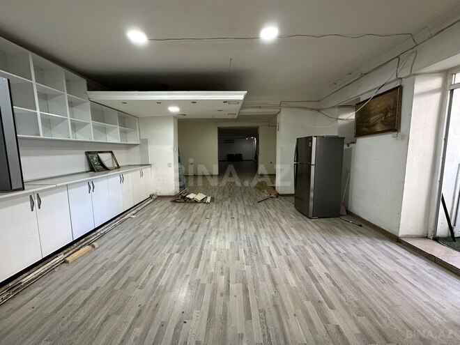 Obyekt - Gənclik m. - 230 m² (1)