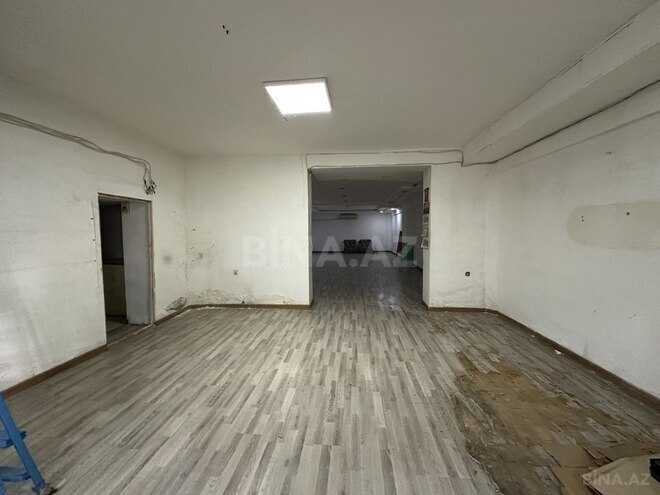 Obyekt - Gənclik m. - 230 m² (3)
