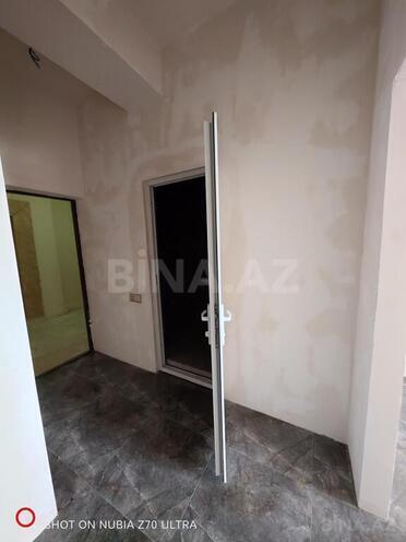 2 otaqlı yeni tikili - Masazır q. - 44 m² (4)