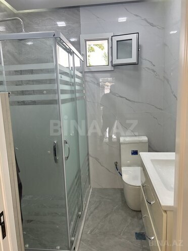 4-комн. дом/дача - пос. Горадил - 160 м² (24)