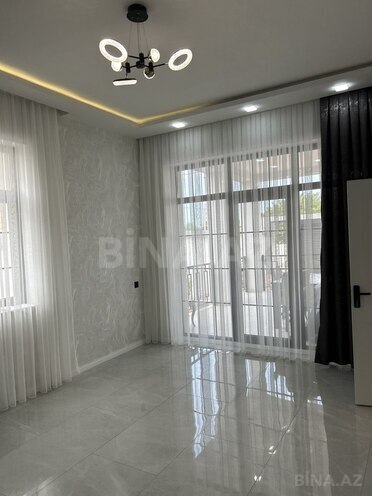 4-комн. дом/дача - пос. Горадил - 160 м² (18)