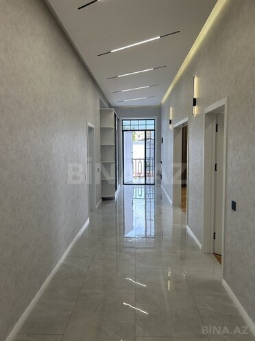 4-комн. дом/дача - пос. Горадил - 160 м² (26)