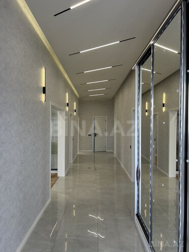 4-комн. дом/дача - пос. Горадил - 160 м² (14)
