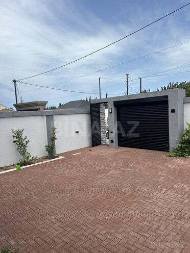 4-комн. дом/дача - пос. Горадил - 160 м² (27)