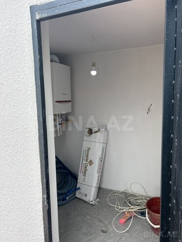 4-комн. дом/дача - пос. Горадил - 160 м² (8)