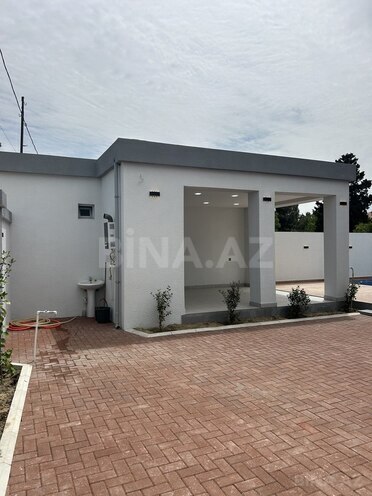 4-комн. дом/дача - пос. Горадил - 160 м² (3)