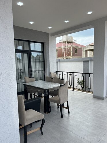 4-комн. дом/дача - пос. Горадил - 160 м² (28)