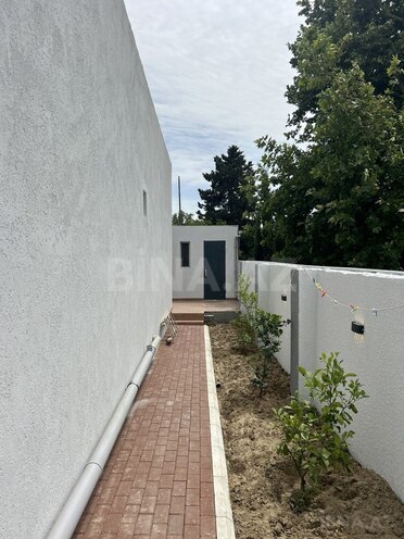 4-комн. дом/дача - пос. Горадил - 160 м² (5)