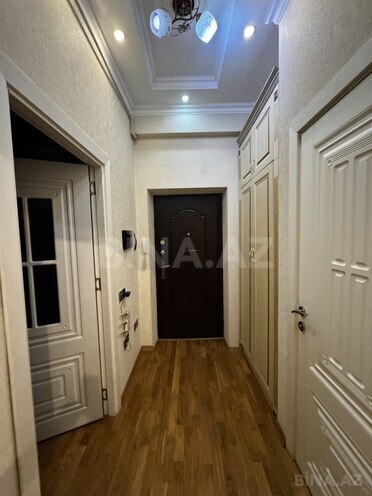 2 otaqlı yeni tikili - Azadlıq Prospekti m. - 51 m² (20)