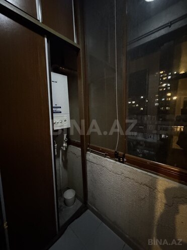 2 otaqlı yeni tikili - Azadlıq Prospekti m. - 51 m² (12)