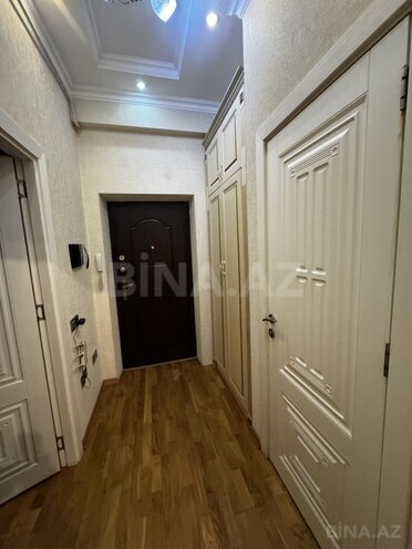 2 otaqlı yeni tikili - Azadlıq Prospekti m. - 51 m² (21)