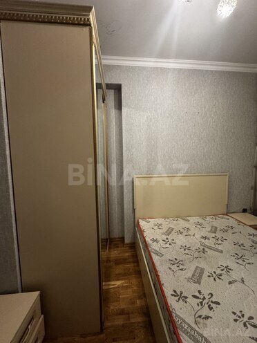 2 otaqlı yeni tikili - Azadlıq Prospekti m. - 51 m² (14)