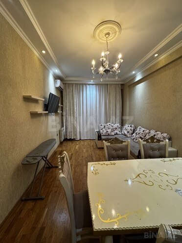 2 otaqlı yeni tikili - Azadlıq Prospekti m. - 51 m² (1)