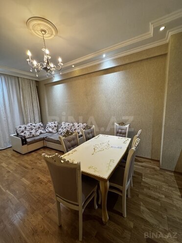 2 otaqlı yeni tikili - Azadlıq Prospekti m. - 51 m² (3)