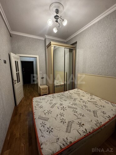 2 otaqlı yeni tikili - Azadlıq Prospekti m. - 51 m² (10)