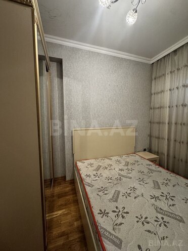 2 otaqlı yeni tikili - Azadlıq Prospekti m. - 51 m² (9)