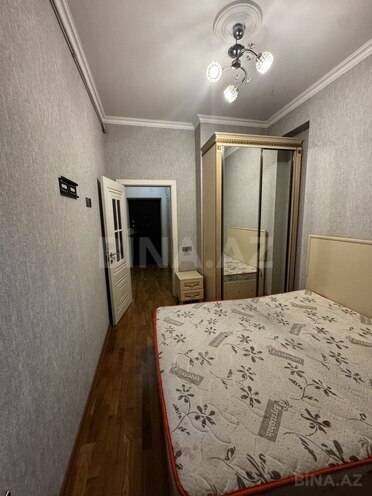 2 otaqlı yeni tikili - Azadlıq Prospekti m. - 51 m² (13)