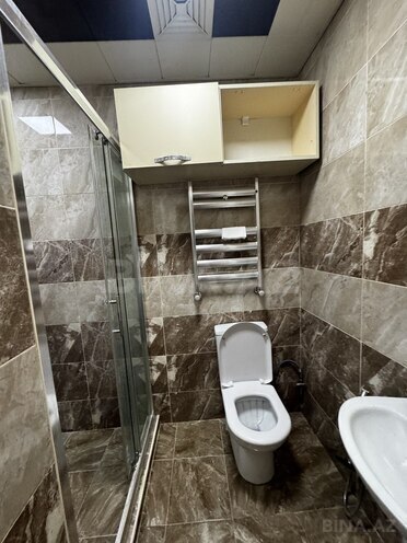 2 otaqlı yeni tikili - Azadlıq Prospekti m. - 51 m² (18)
