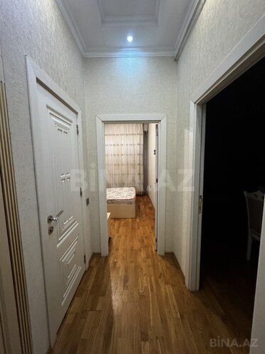 2 otaqlı yeni tikili - Azadlıq Prospekti m. - 51 m² (19)