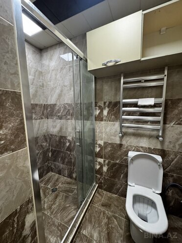 2 otaqlı yeni tikili - Azadlıq Prospekti m. - 51 m² (17)