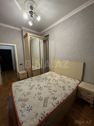 2 otaqlı yeni tikili - Azadlıq Prospekti m. - 51 m² (11)
