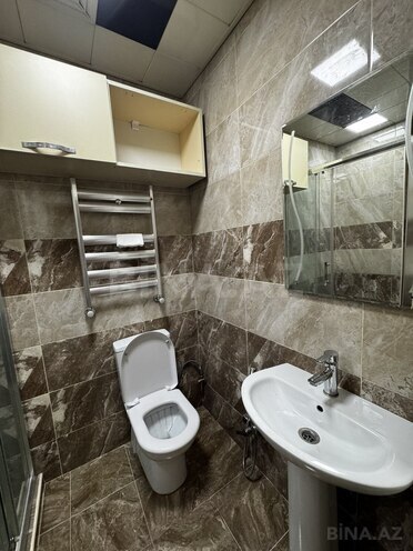 2 otaqlı yeni tikili - Azadlıq Prospekti m. - 51 m² (16)