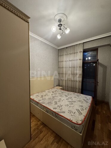 2 otaqlı yeni tikili - Azadlıq Prospekti m. - 51 m² (7)