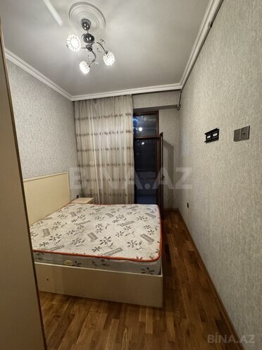 2 otaqlı yeni tikili - Azadlıq Prospekti m. - 51 m² (6)