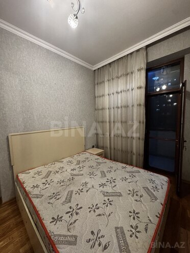 2 otaqlı yeni tikili - Azadlıq Prospekti m. - 51 m² (8)