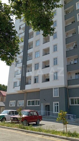 2-комн. новостройка - Хачмаз - 45 м² (7)