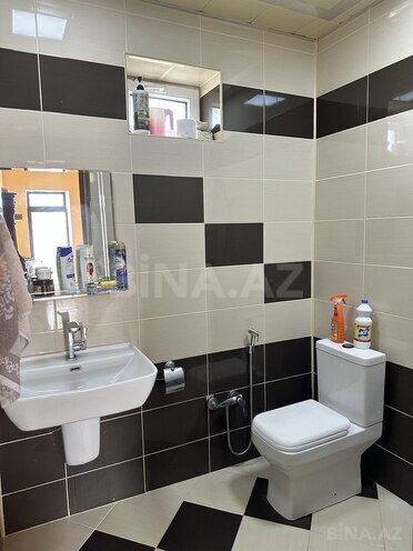 4-комн. дом/дача - пос. Тюркан - 110 м² (16)