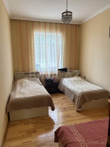 4-комн. дом/дача - пос. Тюркан - 110 м² (15)