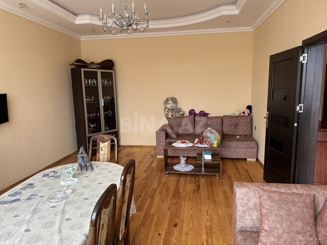 4-комн. дом/дача - пос. Тюркан - 110 м² (20)