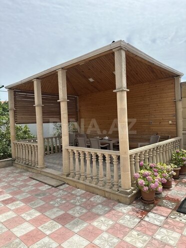 4-комн. дом/дача - пос. Тюркан - 110 м² (1)