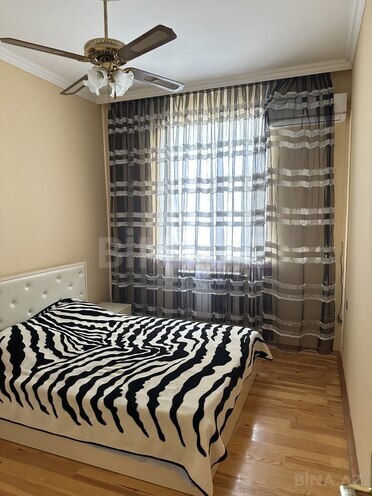 4-комн. дом/дача - пос. Тюркан - 110 м² (17)