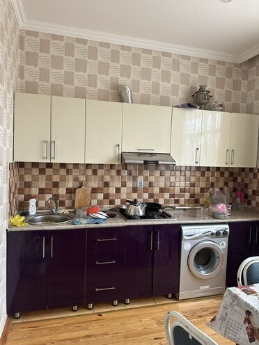 4-комн. дом/дача - пос. Тюркан - 110 м² (21)