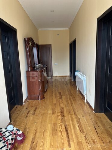 4-комн. дом/дача - пос. Тюркан - 110 м² (22)