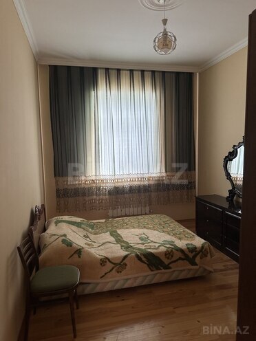 4-комн. дом/дача - пос. Тюркан - 110 м² (18)
