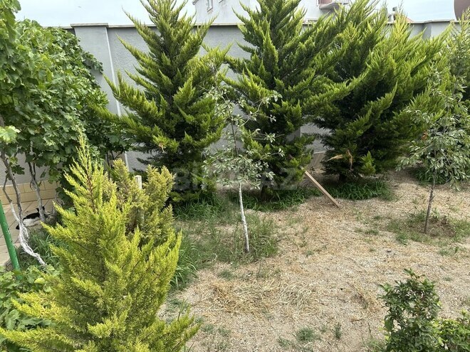 4-комн. дом/дача - пос. Тюркан - 110 м² (10)