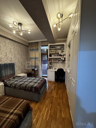 3 otaqlı yeni tikili - Azadlıq Prospekti m. - 137 m² (6)