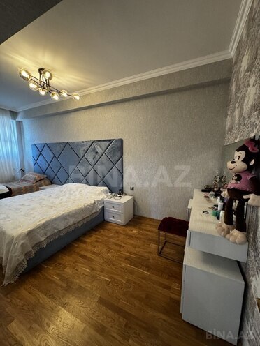 3 otaqlı yeni tikili - Azadlıq Prospekti m. - 137 m² (5)