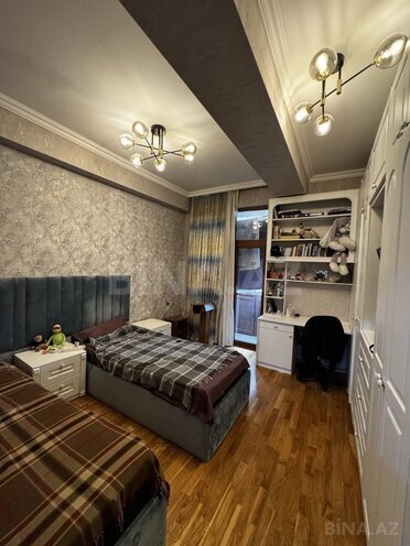 3 otaqlı yeni tikili - Azadlıq Prospekti m. - 137 m² (7)