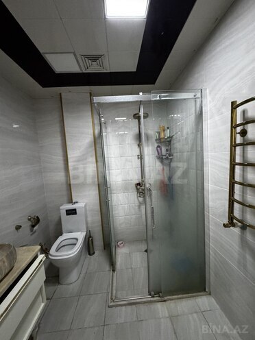 3 otaqlı yeni tikili - Azadlıq Prospekti m. - 137 m² (15)