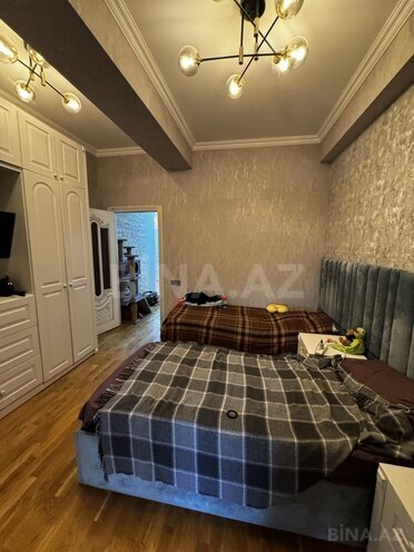 3 otaqlı yeni tikili - Azadlıq Prospekti m. - 137 m² (8)