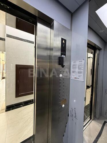 3-комн. новостройка - м. Нефтчиляр - 139 м² (15)