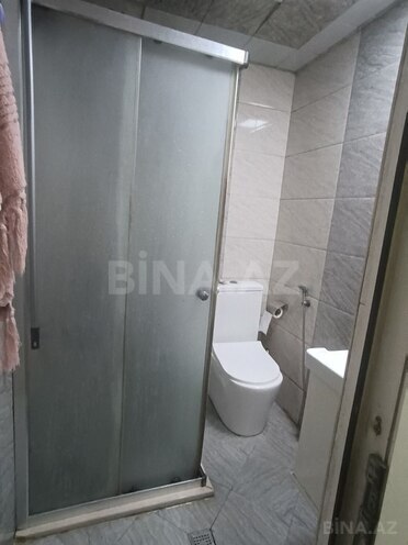 3 otaqlı köhnə tikili - Memar Əcəmi m. - 65 m² (9)